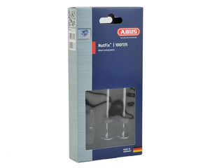 Abus NutFix 100/135 Bike Lock Abus 