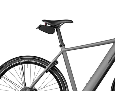 Abus Shield Lock chain with bag Bike Lock Abus 