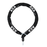 AXA ULC Plug-In Chain Lock 130cm