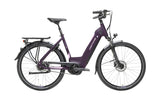 Gepida Bonum Edge Nexus 8 - Taille de roue 26 - Cadre bas