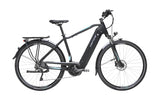 Vélo électrique Gepida Alboin Curve Ebike  avec Cadre haut