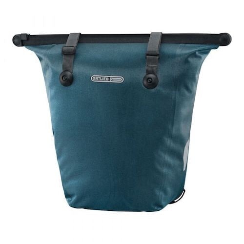 Ortlieb Bike-Shopper Petrol 20L Bag Ortlieb 