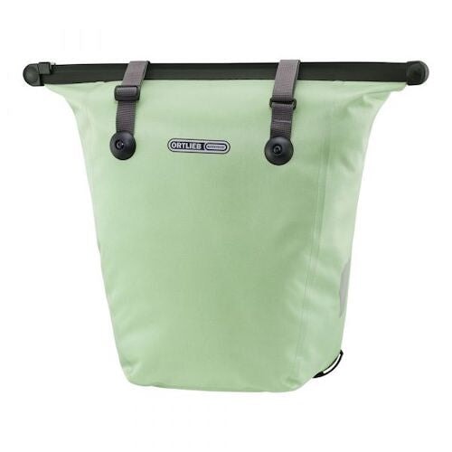 Ortlieb Bike-Shopper Pistacchio 20L Bag Ortlieb 