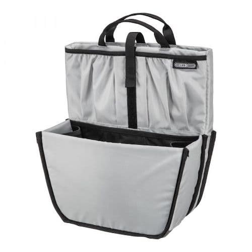 Ortlieb Commuter Inserts for Pannier Grey Bag Ortlieb 