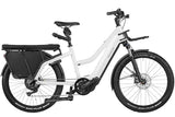 Riese & Müller Multicharger Mixte GT - 2022 Ebike Riese & Müller 