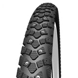 Schwalbe Spikes Winter Tire 700x30C Bike part Schwalbe 700x30C 