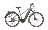 Gepida Alboin Curve XT 10 - Cadre 
