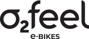 O2feel Vélo Électrique Quantum eBikes