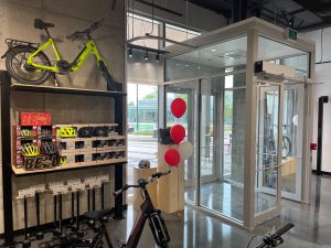 Magasin Quantum de Gatineau