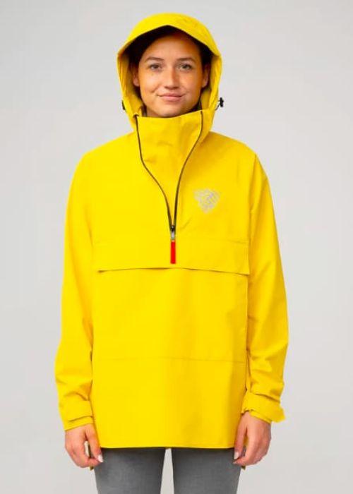 Anorak & Poncho